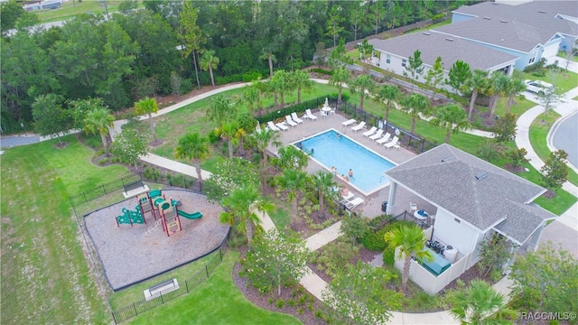 3086 Green Park Dr, Deland, FL 32724 - photo 35