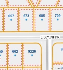 657 E Bimini Dr, Dunnellon, FL 34434
