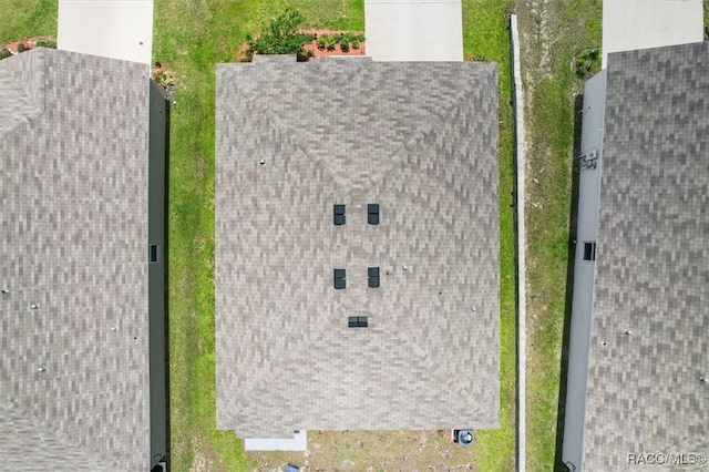 457 W Fairways View Dr, Beverly Hills, FL 34465 - drone / aerial view