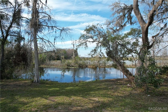 water view