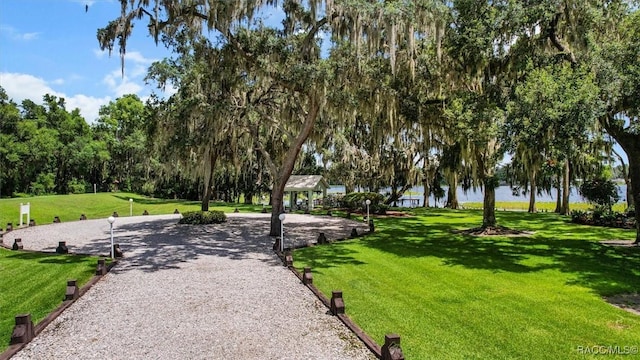 824 Lanark Dr, Inverness, FL 34453 - photo 42