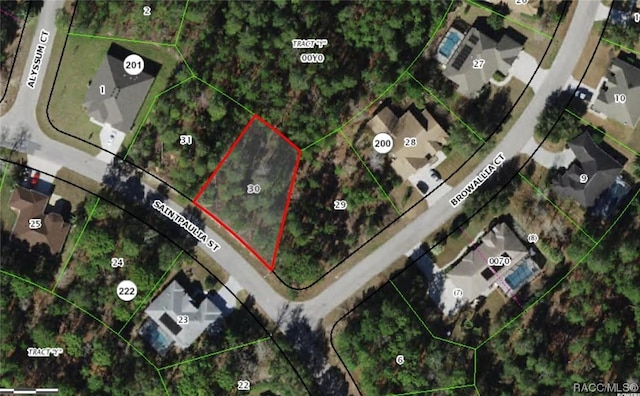 16 Saintpaulia St, Homosassa, FL 34446 - photo 7