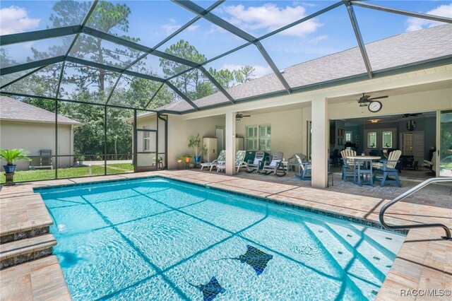 2106 W Huntington Dr, Beverly Hills, FL 34465 - photo 15