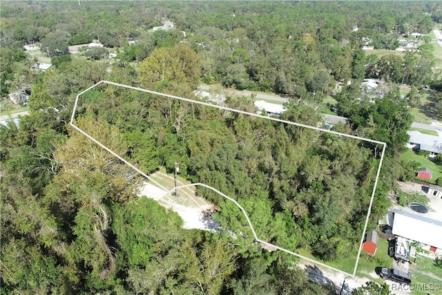 6263 W Moven Ct, Homosassa FL, 34446 land for sale