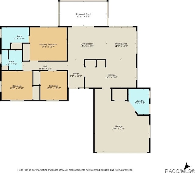 515 Bahia Track Trce, Ocala, FL 34472 - photo 41
