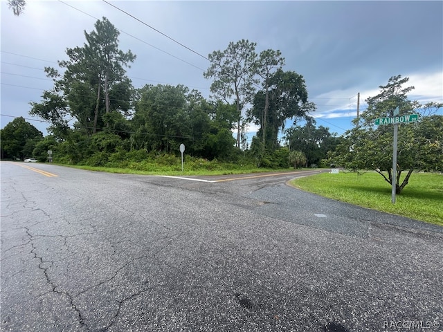 4410 S Rainbow Dr, Inverness FL, 34452 land for sale