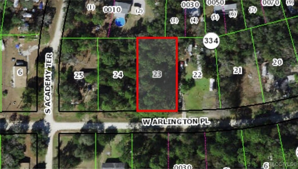 6795 W Arlington Pl, Homosassa, FL 34428 - photo 1