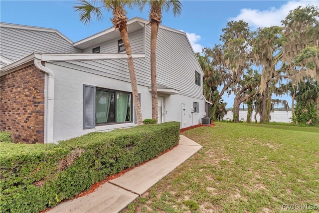 884 Pritchard Island Rd, Inverness, FL 34450 - photo 4