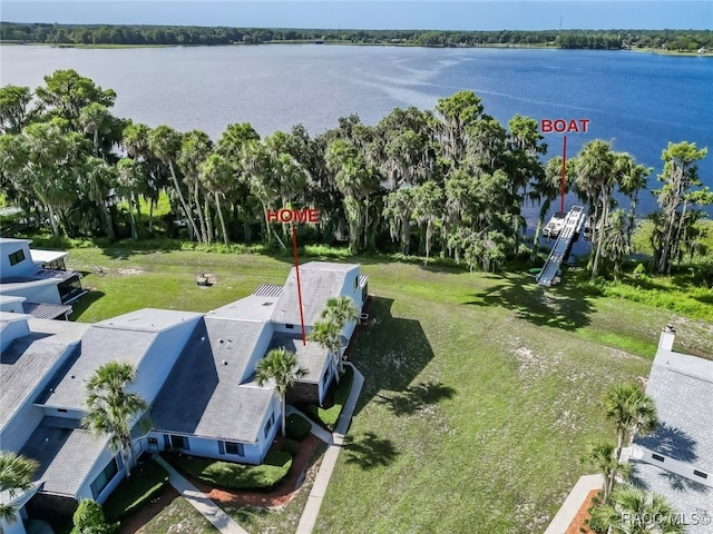 884 Pritchard Island Rd, Inverness, FL 34450 - photo 3