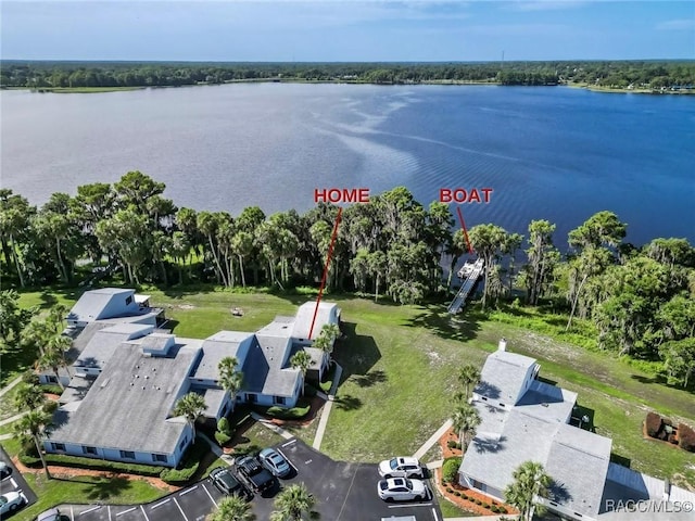884 Pritchard Island Rd, Inverness, FL 34450 - photo 42