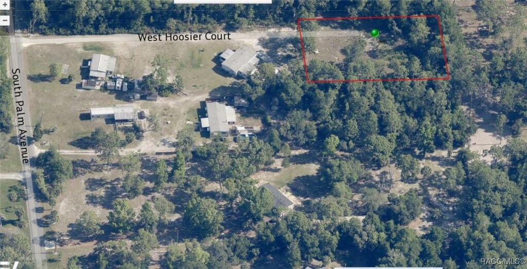 8280 W Hoosier Ct, Homosassa, FL 34448 - photo 2