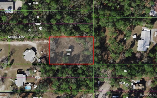 8280 W Hoosier Ct, Homosassa, FL 34448 - photo 1