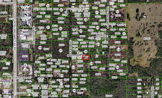 8280 W Hoosier Ct, Homosassa, FL 34448 - photo 3