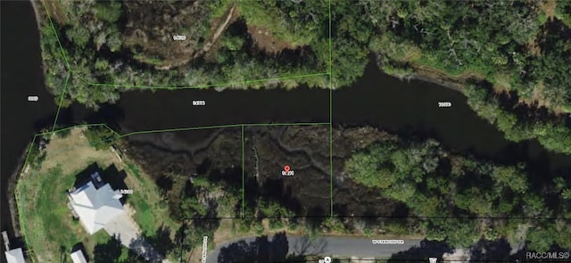 12345 W Standish Dr, Homosassa, FL 34448