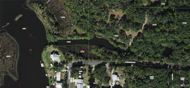 12345 W Standish Dr, Homosassa, FL 34448
