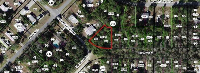 7897 W Stuart Ln, Homosassa, FL 34448 - photo 4