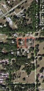 7813 W Paps Ct, Dunnellon FL, 34433 land for sale