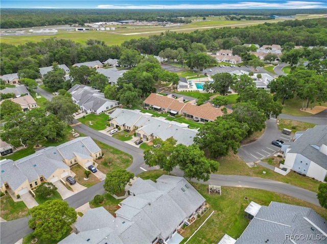 3328 S Whitechappel Pt, Inverness, FL 34452 - view of property location featuring nearby suburban area