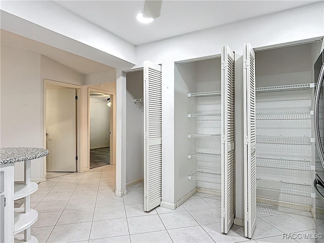 3328 S Whitechappel Pt, Inverness, FL 34452 - view of closet