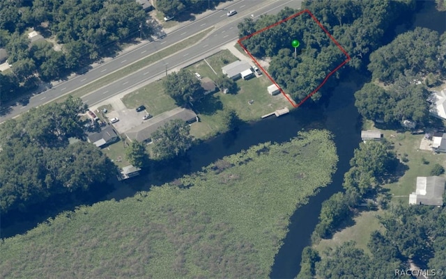 9201 E Gulf To Lake Hwy, Inverness FL, 34450 land for sale