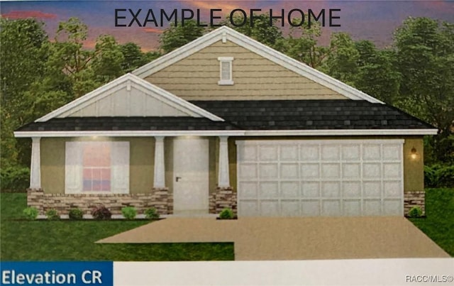 10060 N Carver Dr, Dunnellon, FL 34434 - view of a document