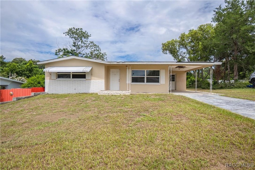 22 S Monroe St, Beverly Hills, FL 34465 - photo 1