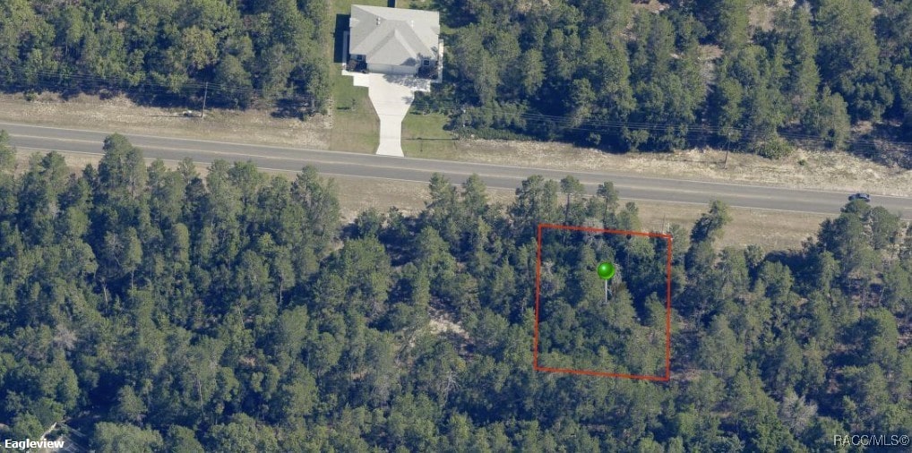 5658 W Oak Park Blvd, Homosassa, FL 34446 - photo 2