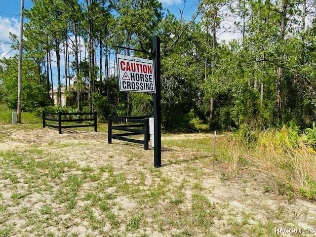 6487 W Conestoga St, Beverly Hills, FL 34465
