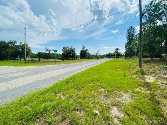 6487 W Conestoga St, Beverly Hills, FL 34465