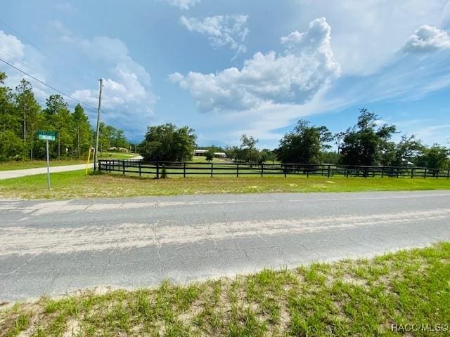 6487 W Conestoga St, Beverly Hills, FL 34465
