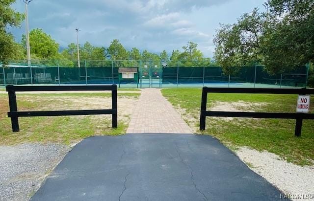 6487 W Conestoga St, Beverly Hills, FL 34465