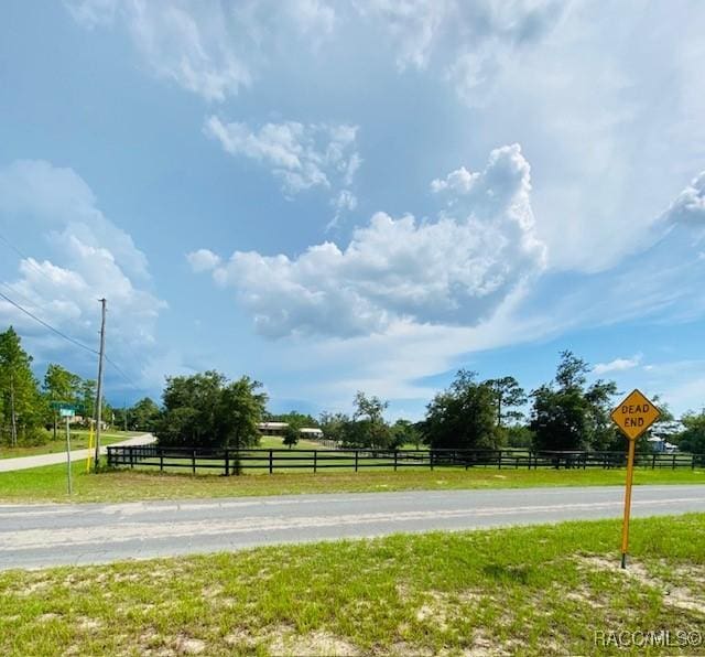 6487 W Conestoga St, Beverly Hills, FL 34465