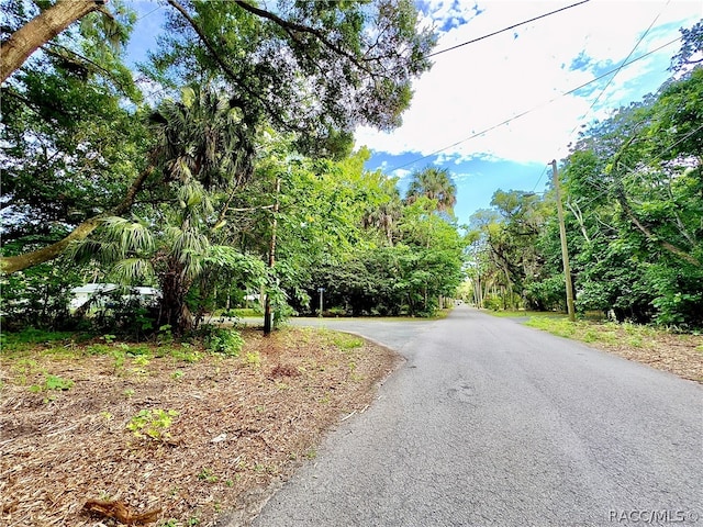 LOT6 S Inglis Ave, Inglis FL, 34449 land for sale