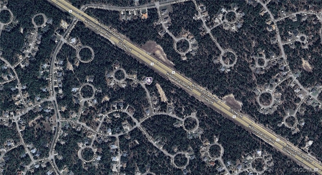 10 Dianthus Ct, Homosassa, FL 34446