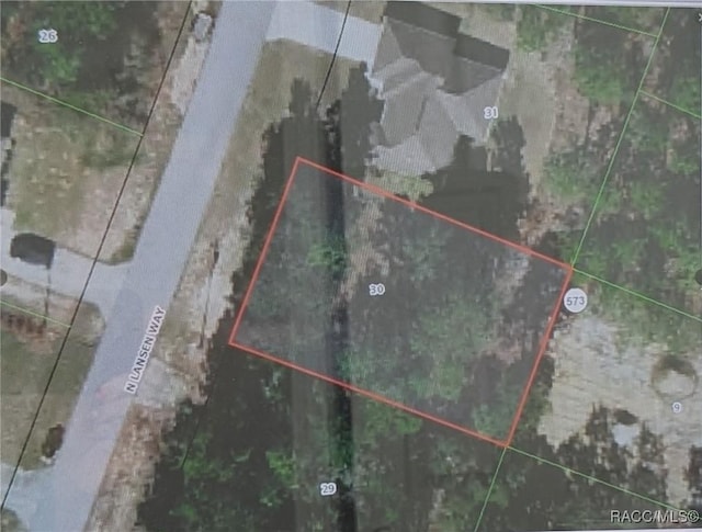 8949 N Lansen Way, Citrus Springs, FL 34433 - photo 6