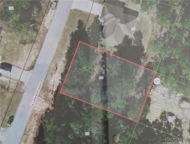 8949 N Lansen Way, Citrus Springs, FL 34433 - photo 1
