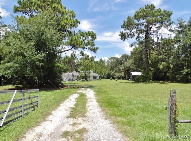 3839 W Horace Allen St, Lecanto, FL 34461 - photo 1