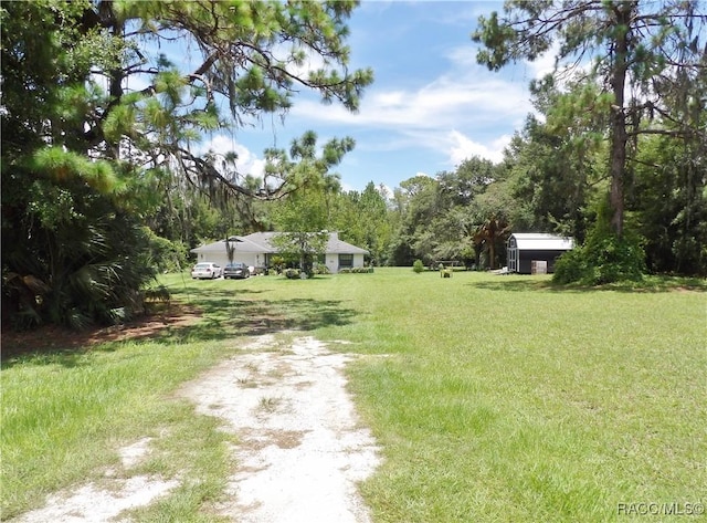 3839 W Horace Allen St, Lecanto, FL 34461 - photo 2