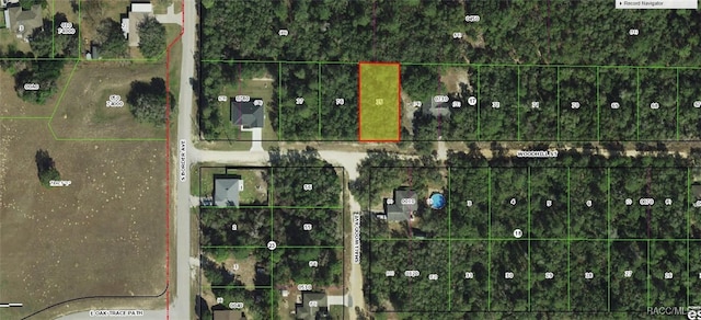 Listing photo 3 for 2910 Woodhill St, Inverness FL 34452