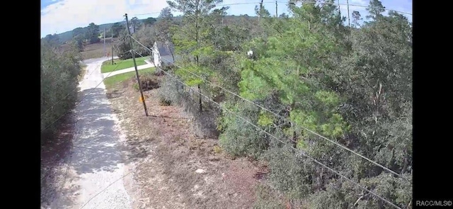 2910 Woodhill St, Inverness FL, 34452 land for sale