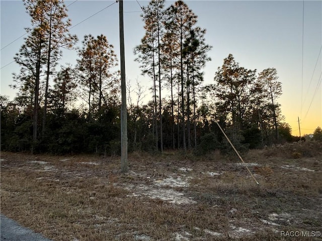 TBD SW Sea Cliff Ave, Dunnellon FL, 34431 land for sale