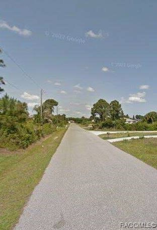 0000 Topeka Ln, North Port FL, 34291 land for sale