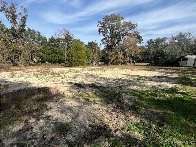 7245 S Blackberry Pt, Homosassa FL, 34446 land for sale