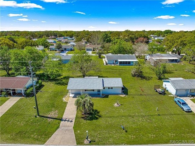 10780 SW 62nd Avenue Rd, Ocala, FL 34476 - view of subject property