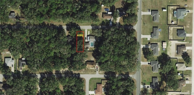 4080 E Ryan St, Inverness FL, 34453 land for sale