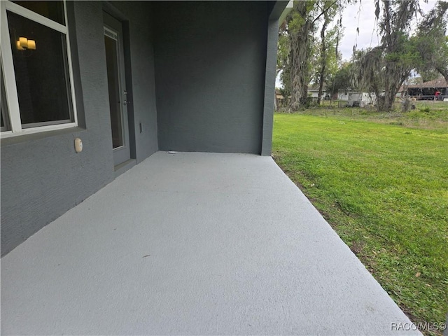 259 Bittern Loop, Inverness, FL 34453 - view of patio / terrace