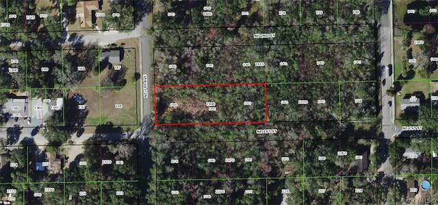 115 NE 7th Ave, Crystal River FL, 34429 land for sale