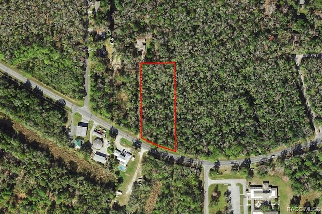 9955 W Fort Island Trl, Crystal River, FL 34429 - photo 1