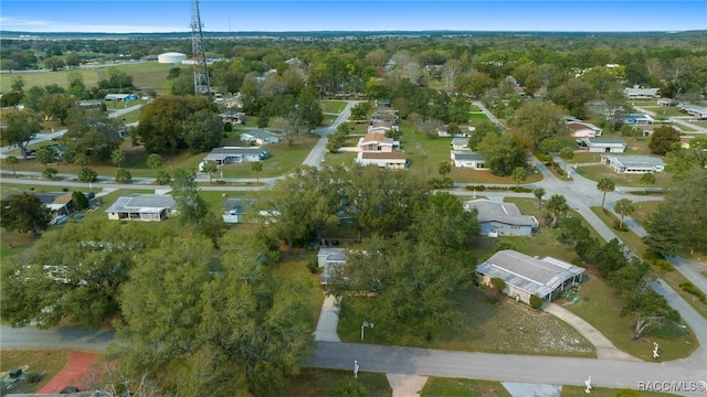8917 SW 101st Ln, Ocala, FL 34481 - bird's eye view