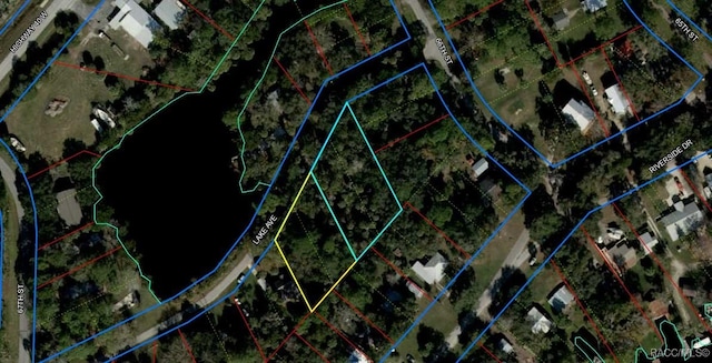 0 Lake St, Yankeetown FL, 34498 land for sale